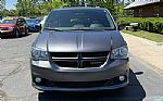 2016 Grand Caravan R/T Thumbnail 3