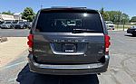 2016 Grand Caravan R/T Thumbnail 6