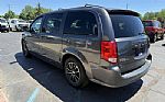 2016 Grand Caravan R/T Thumbnail 5