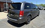 2016 Grand Caravan R/T Thumbnail 7