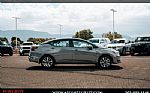 2025 Versa 1.6 SV Thumbnail 8