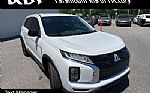 2022 Outlander Sport Thumbnail 3