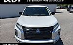 2022 Outlander Sport Thumbnail 2