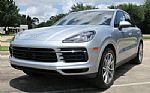 2023 Cayenne Thumbnail 3
