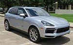 2023 Cayenne Thumbnail 12