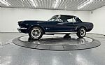 1966 Mustang Thumbnail 2