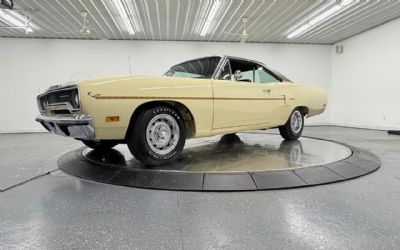 Photo of a 1970 Plymouth Road Runner Coupe for sale