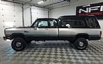 1993 W250 Club Cab Thumbnail 2