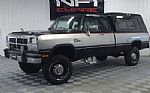 1993 W250 Club Cab Thumbnail 1