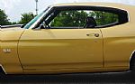 1970 Chevelle SS Tribute Thumbnail 26