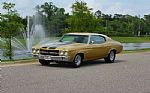 1970 Chevelle SS Tribute Thumbnail 34