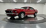 1969 Mustang Thumbnail 4