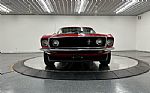 1969 Mustang Thumbnail 9