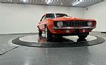 1969 Camaro Thumbnail 5