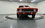 1969 Camaro Thumbnail 6