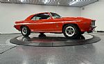 1969 Camaro Thumbnail 9