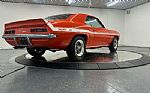 1969 Camaro Thumbnail 28
