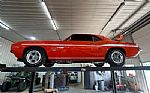 1969 Camaro Thumbnail 64