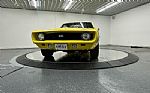 1969 Camaro Thumbnail 4
