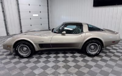 Photo of a 1982 Chevrolet Corvette for sale