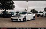 2023 Charger R/T Scat Pack Widebody Thumbnail 3