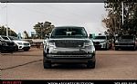 2025 Range Rover LWB Thumbnail 2