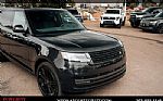 2025 Range Rover LWB Thumbnail 12