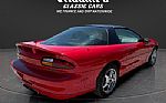 2001 Camaro SS Thumbnail 4