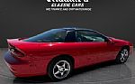2001 Camaro SS Thumbnail 3