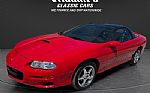 2001 Camaro SS Thumbnail 12