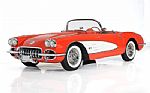 1958 Corvette Thumbnail 10