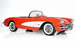 1958 Corvette Thumbnail 22