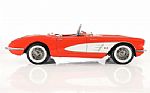 1958 Corvette Thumbnail 23