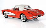 1958 Corvette Thumbnail 27