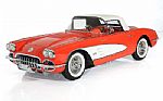 1958 Corvette Thumbnail 32
