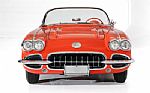 1958 Corvette Thumbnail 2