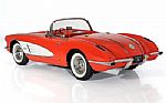 1958 Corvette Thumbnail 12