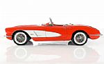 1958 Corvette Thumbnail 11