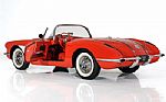 1958 Corvette Thumbnail 13