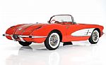 1958 Corvette Thumbnail 21