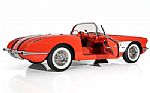 1958 Corvette Thumbnail 20