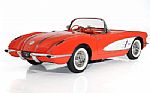 1958 Corvette Thumbnail 24