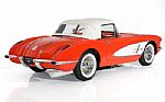 1958 Corvette Thumbnail 30