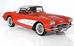 1958 Corvette Thumbnail 31