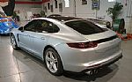 2017 Panamera 4S Thumbnail 4
