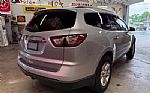 2014 Traverse Thumbnail 5