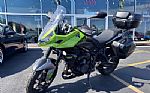 2025 Tiger 660 Sport Thumbnail 1
