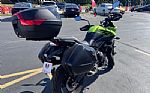 2025 Tiger 660 Sport Thumbnail 5