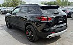 2021 Blazer LT Thumbnail 9