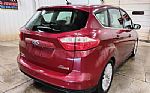 2013 C-Max Hybrid Thumbnail 3